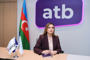 Günel Nəbiyeva: Rəqəmsallaşma ilə yanaşı, kibertəhlükəsizlik də bizim əsas prioritetlərimizdəndir