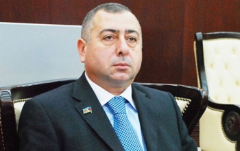 Rafael Cəbrayılov deputat mandatından - İMTİNA ETDİ