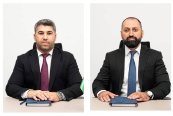 VTB (Azərbaycan)-da yeni kadr təyinatı - HƏYATA KEÇİRİLİB