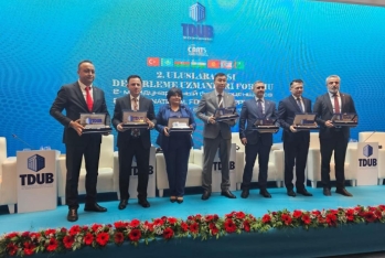 Türk dövlətləri qiymətləndiriciləri Bakıya toplaşır - III Beynəlxalq Forum keçiriləcək | FED.az