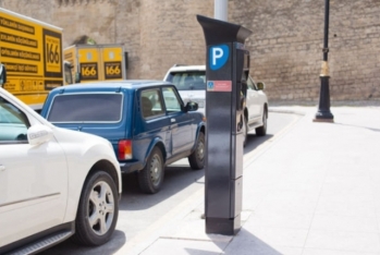 Bu istifadəçilər “AzParking”dən pulsuz istifadə edə biləcək