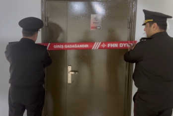 FHN bu dəfə “Baku Electronics”də nöqsanlar tapdı -  MAĞAZA BAĞLANDI  - VİDEO