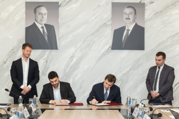 Azərbaycanda dövlət xidmətlərinə süni intellekt gəlir – Yeni platforma yaradılacaq | FED.az