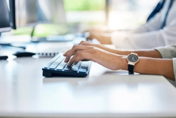 Şirkət işçi axtarır - MAAŞ 1800-2000 MANAT - VAKANSİYA