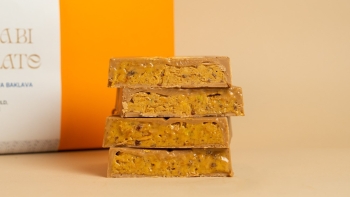 Ərəbistanda «şokolad müharibəsi» - Abu-Dabi də öz şokoladını buraxdı | FED.az