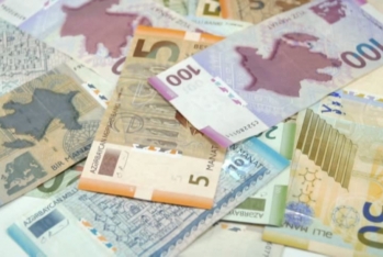 Milli valyutada ən baha kreditlərin verildiyi - 5 İQTİSADİ RAYON - SİYAHI