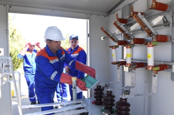 “Azərişıq” ASC-nin Peşə Ustalığı Yarışlarının 10-cu finalçısı bəlli olub - FOTOLAR | FED.az