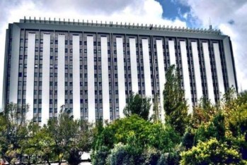 Universitet binasının təmiri yarım milyon endirimlə - 2,3 MİLYONA BAŞA GƏLƏCƏK