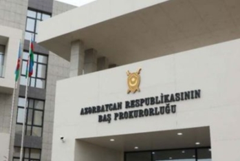 Altı ayda 12 prokurorluq əməkdaşı cəzalandırılıb, 2-si vəzifədən, 2-si orqandan xaric edilib