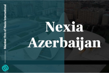 "Nexia Azerbaijan" işçi axtarır - VAKANSİYA
