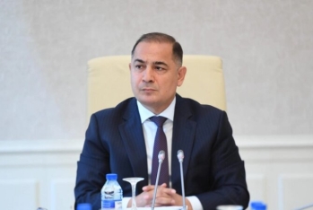 "Vergilərin artırılması neft gəlirlərinin azalması ilə bağlı deyil?" - MÜSAHİBƏ