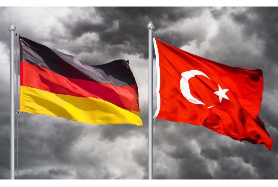 Almaniya Türkiyə üçün maliyyə blokadası hazırlayır