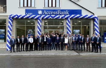 AccessBank