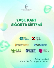 «Yaşıl Kart» sistemində işləyən sığorta şirkətləri açıqlandı - SİYAHI | FED.az