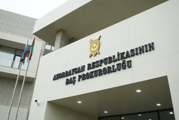 Prokurorluq Gəncə İcra Hakimiyyətində araşdırma aparır