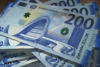 Şirkətlər dövlət büdcəsinə ilk 6 ayda 4 milyarda yaxın mənfəət vergisi ödəyiblər