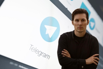 Rusiyadakı məmurlara «Telegram»dakı xidməti yazışmaları pozmaq tapşırılıb