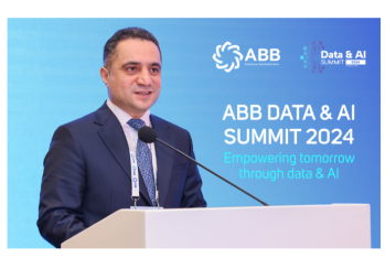 Банк ABB организовал первый «Data & AI Summit» в Азербайджане