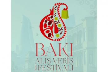 «Baku Shopping Festival» Bakının brend mağazalarında – SATIŞLARI 22% ARTIRIB