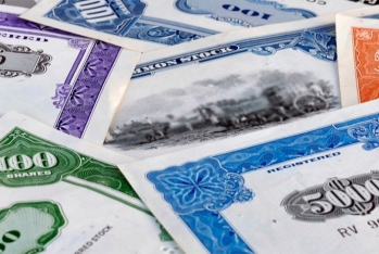 Dövlət istiqrazları üzrə dövriyyəsi artan investisiya şirkətləri – SİYAHI