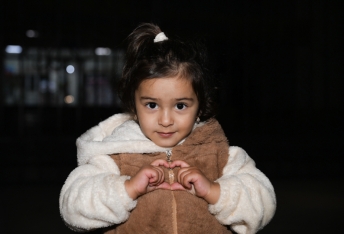 Zəngilanın Məmmədbəyli kəndinə növbəti köç karvanı yola salınıb | FED.az