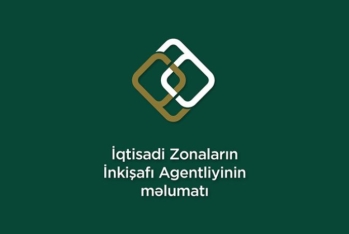 Azərbaycanda I yarımildə sənaye zonalarında qeydiyyata alınan sahibkarların sayı açıqlanıb