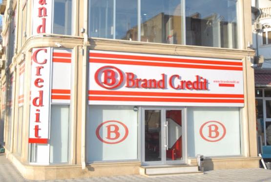 "Brand Credit" BOKT içşi axtarır - VAKANSİYA