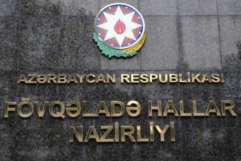 FHN-in 3,3 milyonluq tikintisinə şirkətlər yaxın durmadı - TENDER LƏĞV OLUNDU