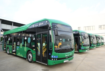 “BakuBus” elektrikli avtobuslar aldı: 102 milyon manatlıq tenderi kim uddu?