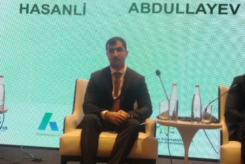 "Banklarda qərarvermə üçün alternativ dataların əhəmiyyəti artır" - AMB 