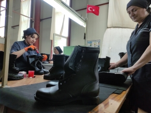 «Bakı Ayaqqabı Fabriki» satışa çıxarıldı – İNVESTİSİYA MÜSABİQƏSİ – ŞƏRTLƏR | FED.az