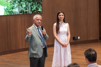 ADA Universiteti dövlət sifarişli yerlərə tələbə qəbuluna başlayır- FOTO | FED.az