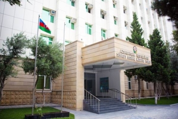 Dövlət Sosial Müdafiə Fondu fiziki şəxsdən 1,3 milyon manata yeni ofis və arxiv sahəsi icarəyə götürdü