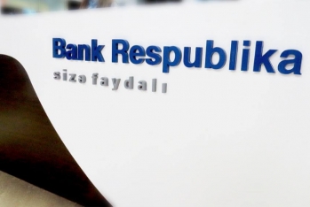 "Bank Respublika" 20,4 milyon manatı səhmdarlar arasında bölüşdürəcək - İCLAS