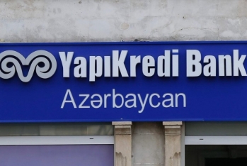 "Yapı Kredi Bank Azərbaycan" 3-cü rüb üzrə uğurlu maliyyə göstəricilərini açıqladı - HESABAT