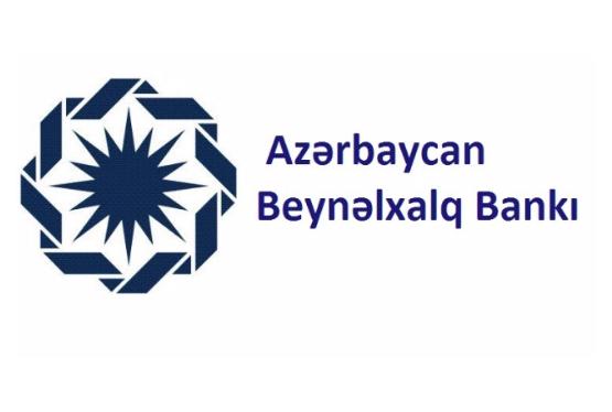 Azərbaycan Beynəlxalq Bankı nizamnamə kapitalını 80% artırır