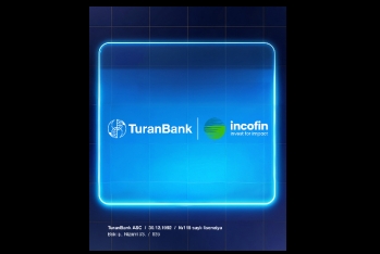 TuranBank biznesin maliyyələşdirilməsi məqsədilə beynəlxalq fondlardan yerli valyutada vəsait - [red]CƏLB EDİB[/red] | FED.az