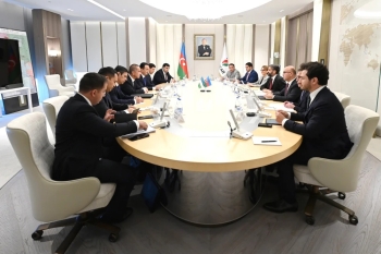 SOCAR bu ölkədə yeni yanacaqdoldurma məntəqələri tikəcək | FED.az