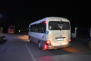 Zəngilanın Məmmədbəyli kəndinə növbəti köç karvanı yola salınıb | FED.az