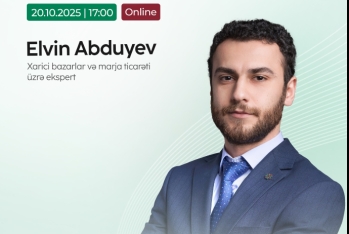 PAŞA Kapital-dan yeni başlayan investorlar üçün onlayn və ödənişsiz vebinar