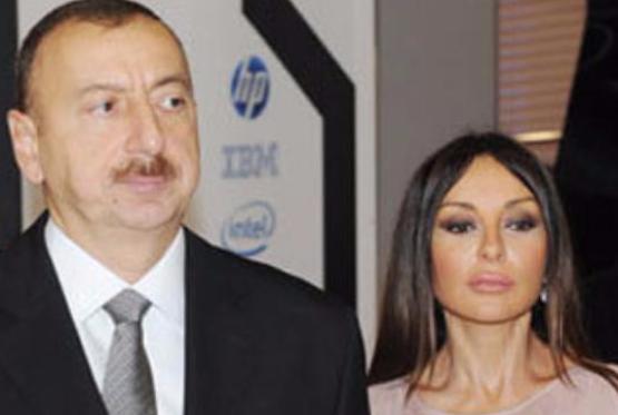 Президент Алиев принял участие в открытии паркового комплекса Sevirem в Баку