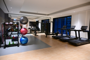 Ağdamda “Hilton Garden Inn Agdam” hoteli istifadəyə verildi - FOTOLAR | FED.az