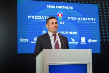 Dövlət Xidməti: "9 mindən çox resursun dayanmasını təkcə “Cloudflare hadisəsi” kimi qiymətləndirmək olmaz"