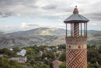 Şuşada yeni binaları bu şirkət tikəcək – 37 MİLYON MANATLIQ MÜQAVİLƏLƏR