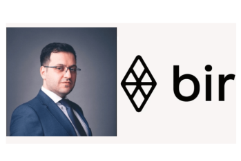 “Bir Ecosystem”də - YENİ TƏYİNAT