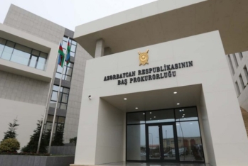 Nazirliyin vəzifəli əməkdaşına cinayət işi açıldı - 395 minlik dələduzluq