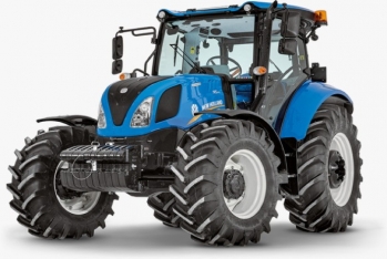 Azərbaycan traktor istehsalını 9% artırıb