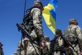 Ukrayna kəşfiyyatçıları Krıma daxil olublar - Xüsusi əməliyyat keçirilir