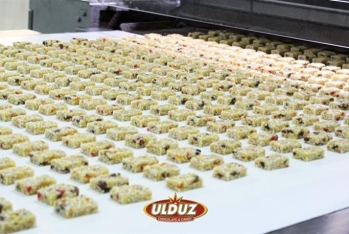 “Ulduz” Şokolad Fabriki yüksək dərəcəli beynəlxalq “IFS FOOD” Version 8 sertifikatına - LAYİQ GÖRÜLÜB