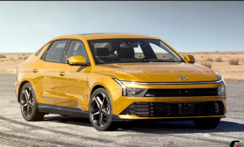 Yeni «Hyundai Elantra» kökündən dəyişəcək –[b] ƏTRAFLI, DETALLAR - FOTO[/b] | FED.az